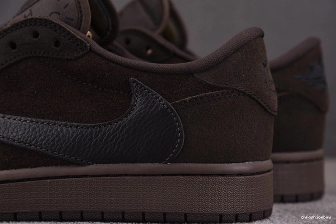 DM7866-202 Air Low Brown x Scott Jordan OG 1 Velvet Travis 0908